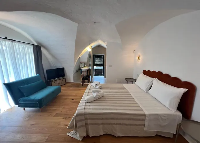 Dimora NONNA CATERINAAgriturismo