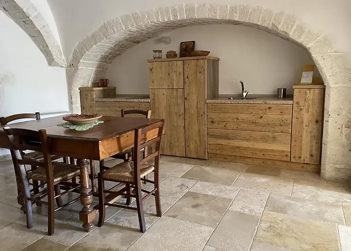 Antonelli PiangevinoAgriturismo